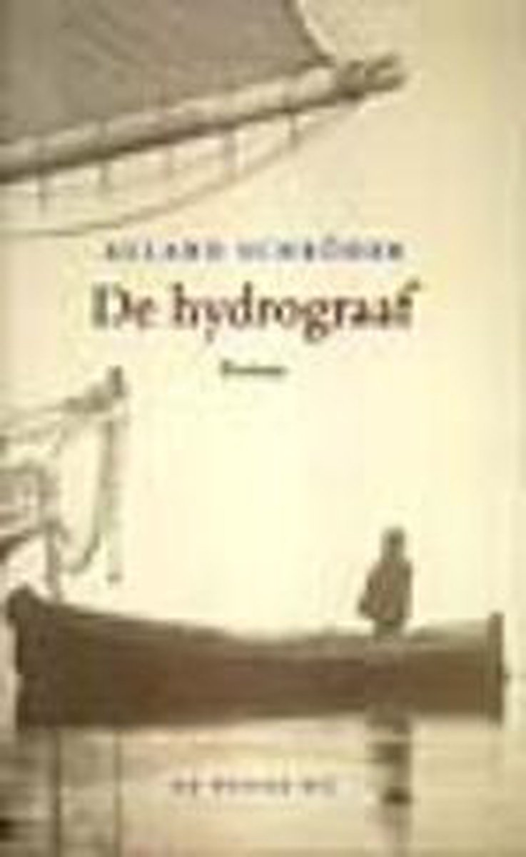 Hydrograaf