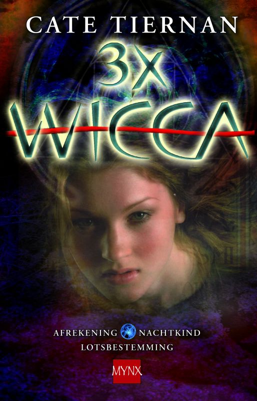 Afrekening ; Lotsbestemming ; Nachtkind / 3 x Wicca / 5