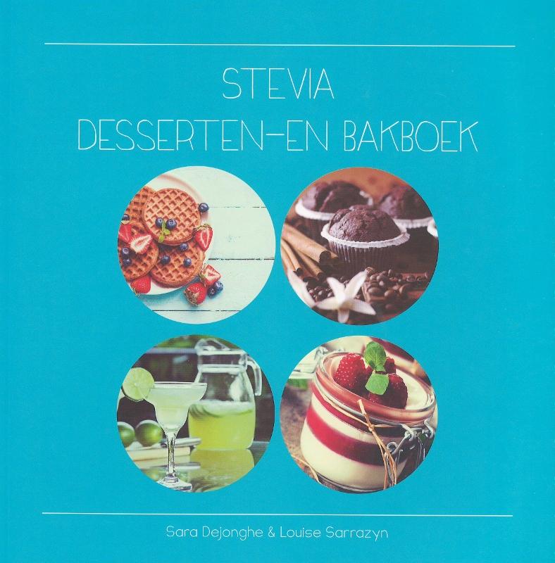boekenbalie_9789059274129_cover Stevia dessert- en bakboek