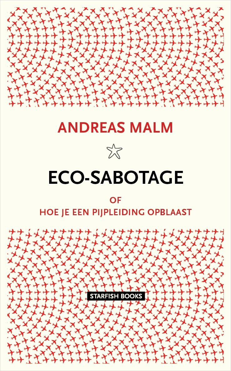 Eco-sabotage