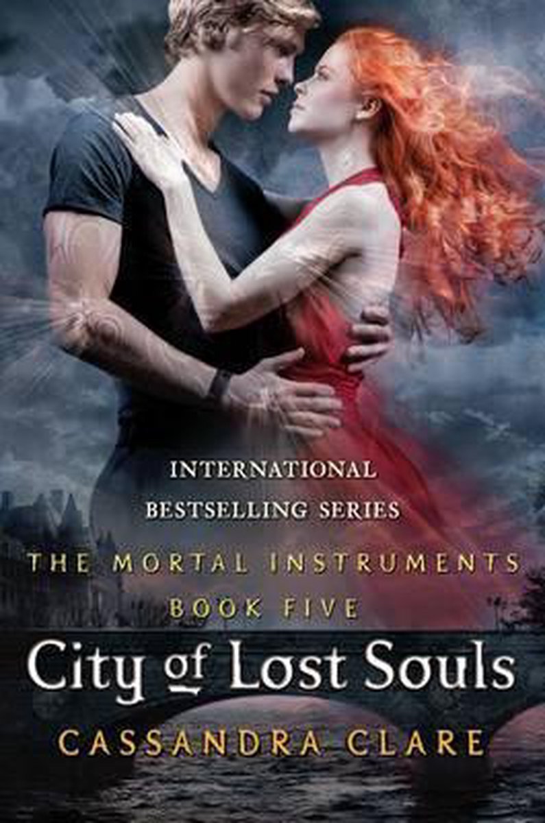 The Mortal Instruments 5