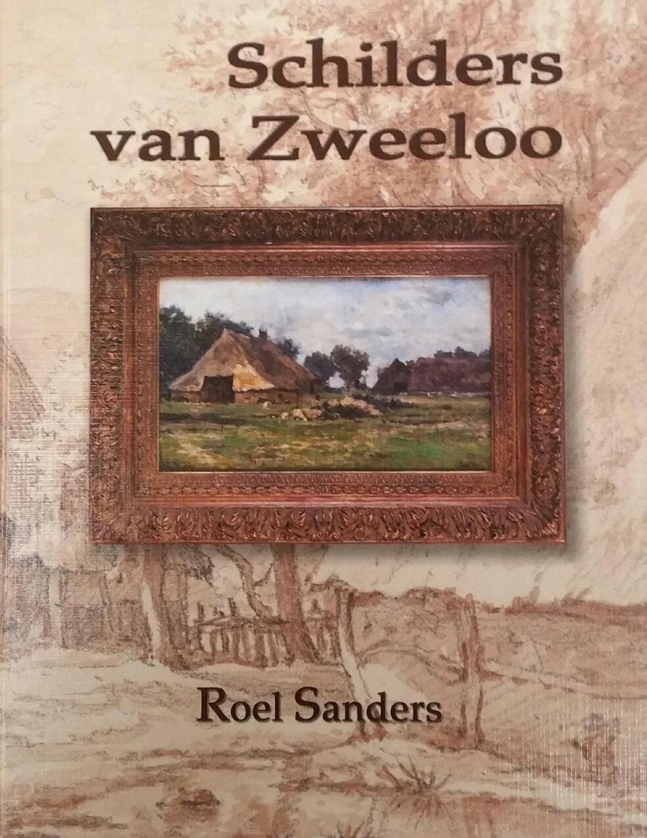 R. Sanders Schilders Van Zweeloo thumbnail