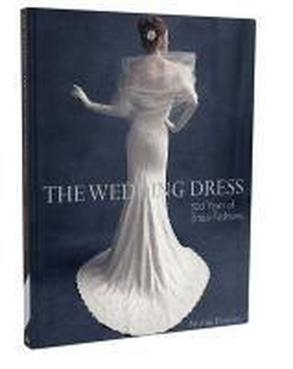 The Wedding Dress