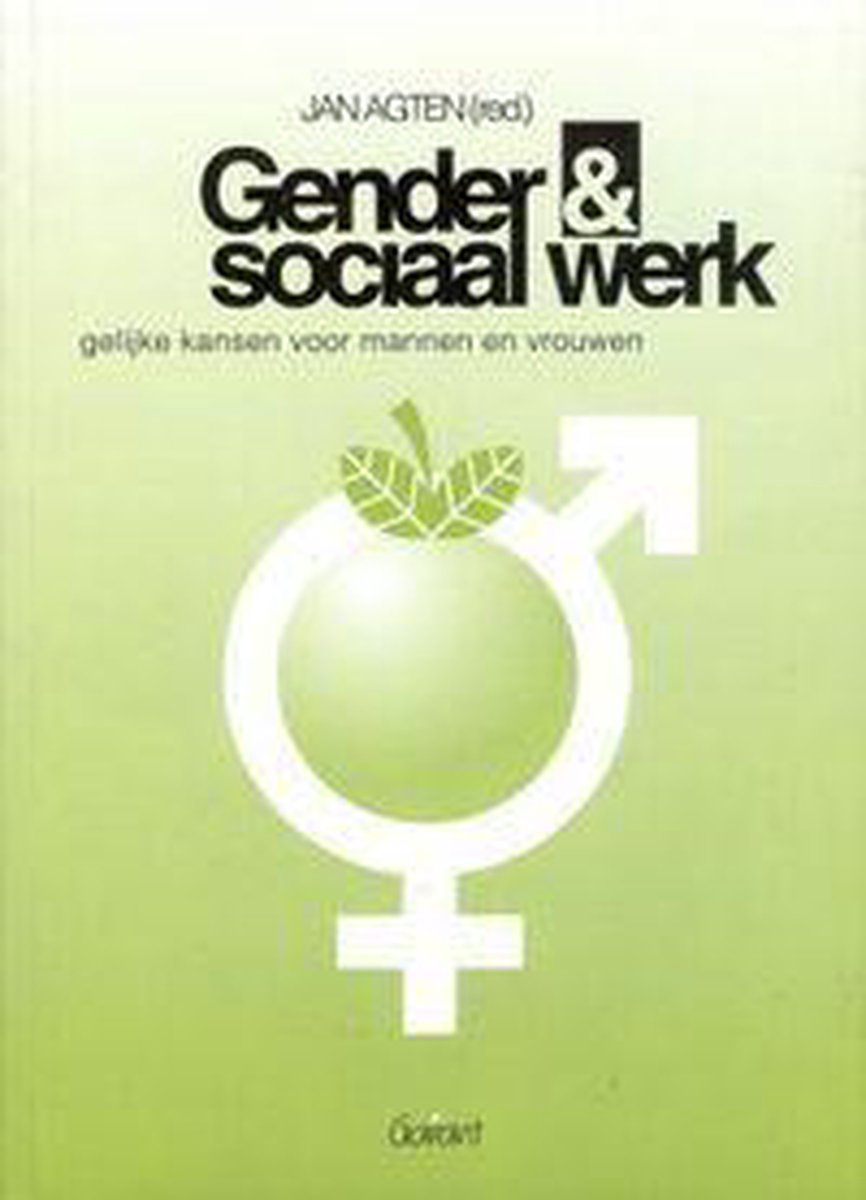 Gender en sociaal werk