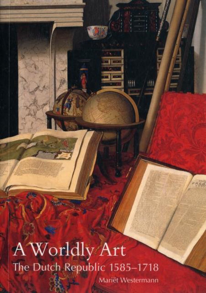 Worldly Art
