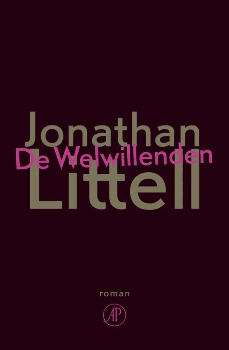 boekenbalie_9789029566544_cover De welwillenden