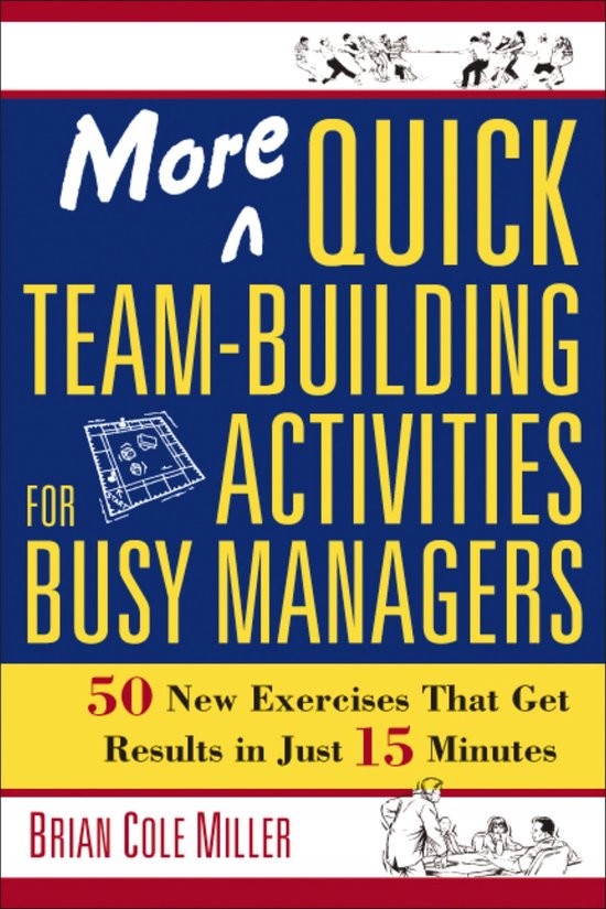 More Quick Team-Building Activities For Busy Managers