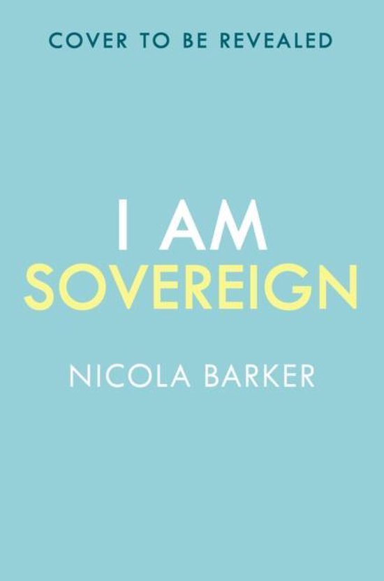 I Am Sovereign