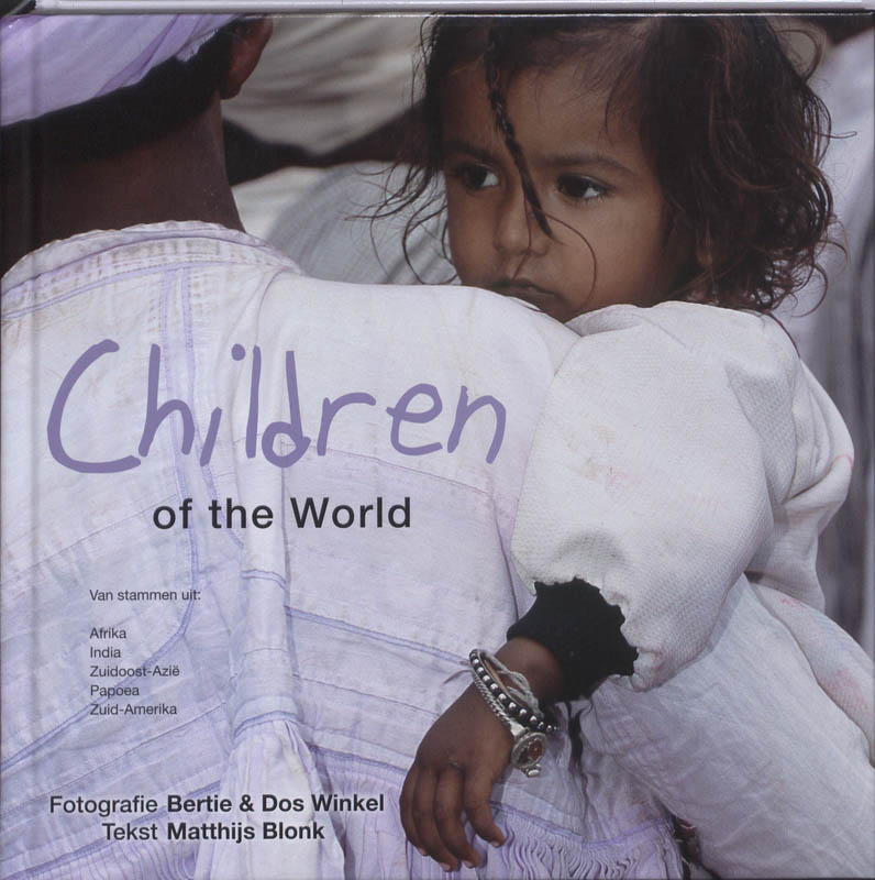 Dos Winkel Children Of The World
