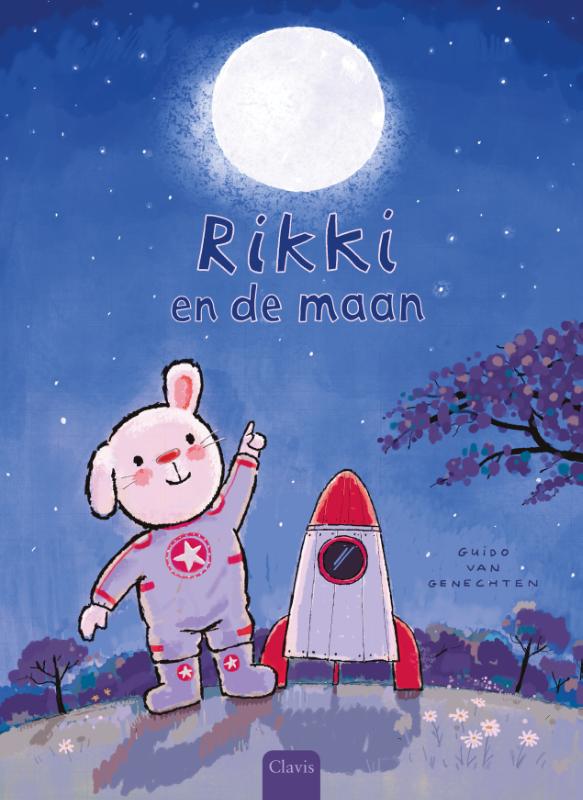 Rikki en de maan / Rikki
