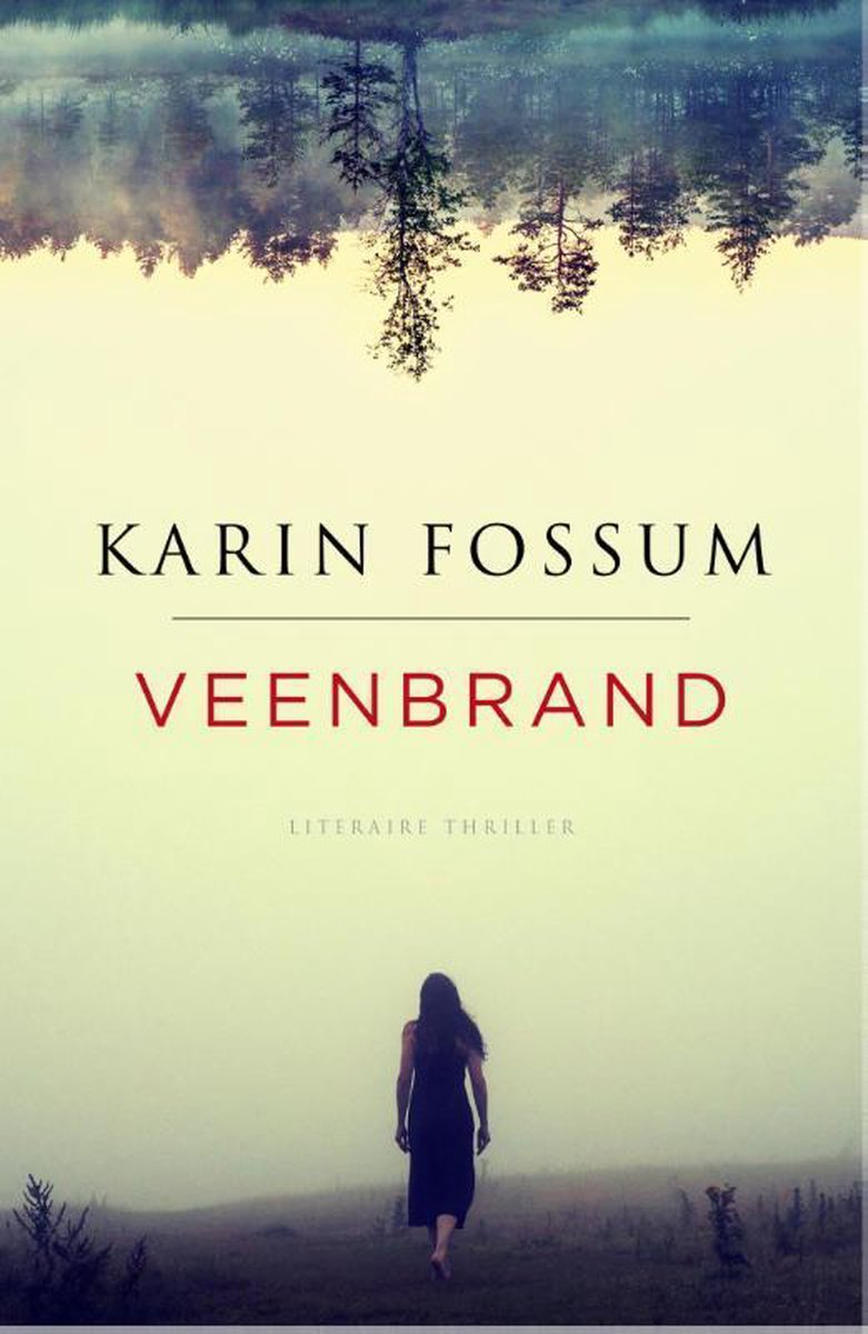 Karin Fossum Veenbrand thumbnail