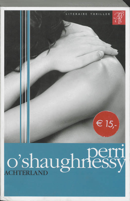 P. O'Shaughnessy Achterland thumbnail
