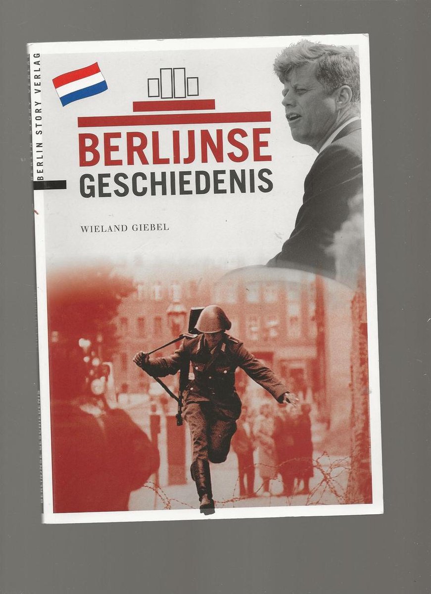 De Berlijnse Geschiedenis