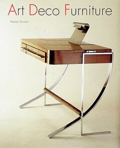 Art deco furniture