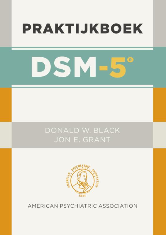 DSM-5 / DSM-5