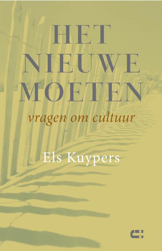Els Kuypers Het Nieuwe Moeten thumbnail