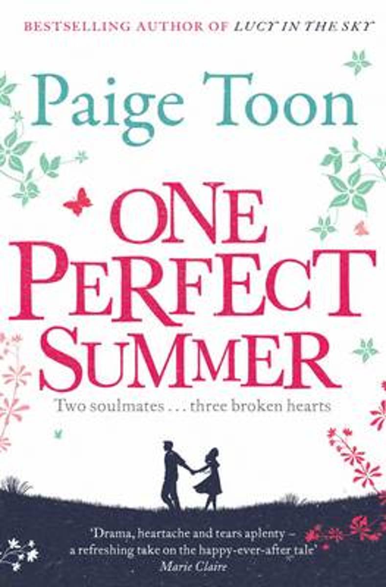 boekenbalie_9781849831284_cover One Perfect Summer