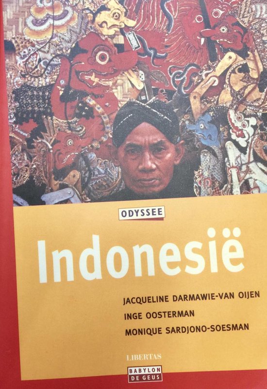 boekenbalie_9789062225248_cover Indonesie / Odyssee