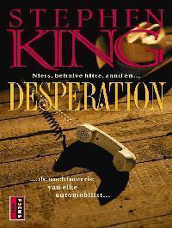 Desperation / Poema King