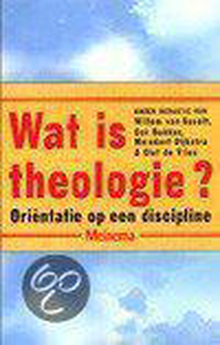 Wat Is Theologie thumbnail