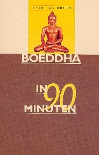 E. de Bruin Boeddha In 90 Minuten thumbnail