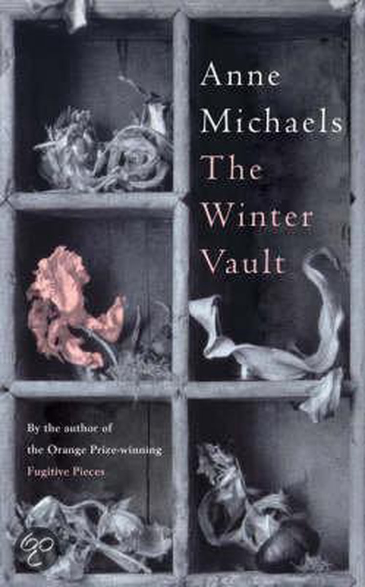 The Winter Vault