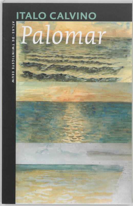 Palomar / De twintigste eeuw / 31