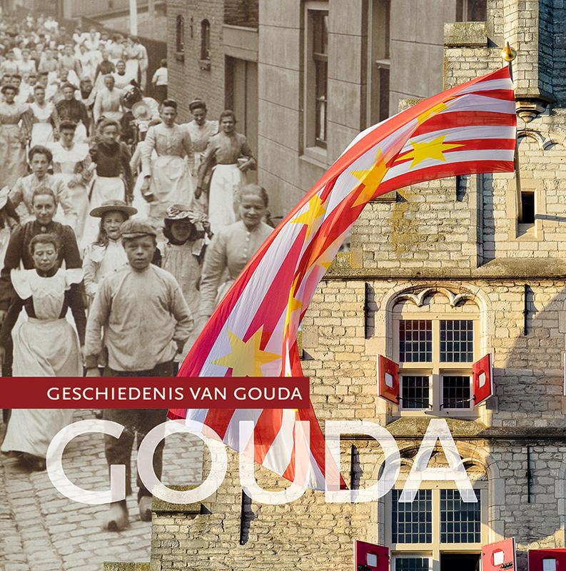 Paul Abels Geschiedenis Van Gouda thumbnail
