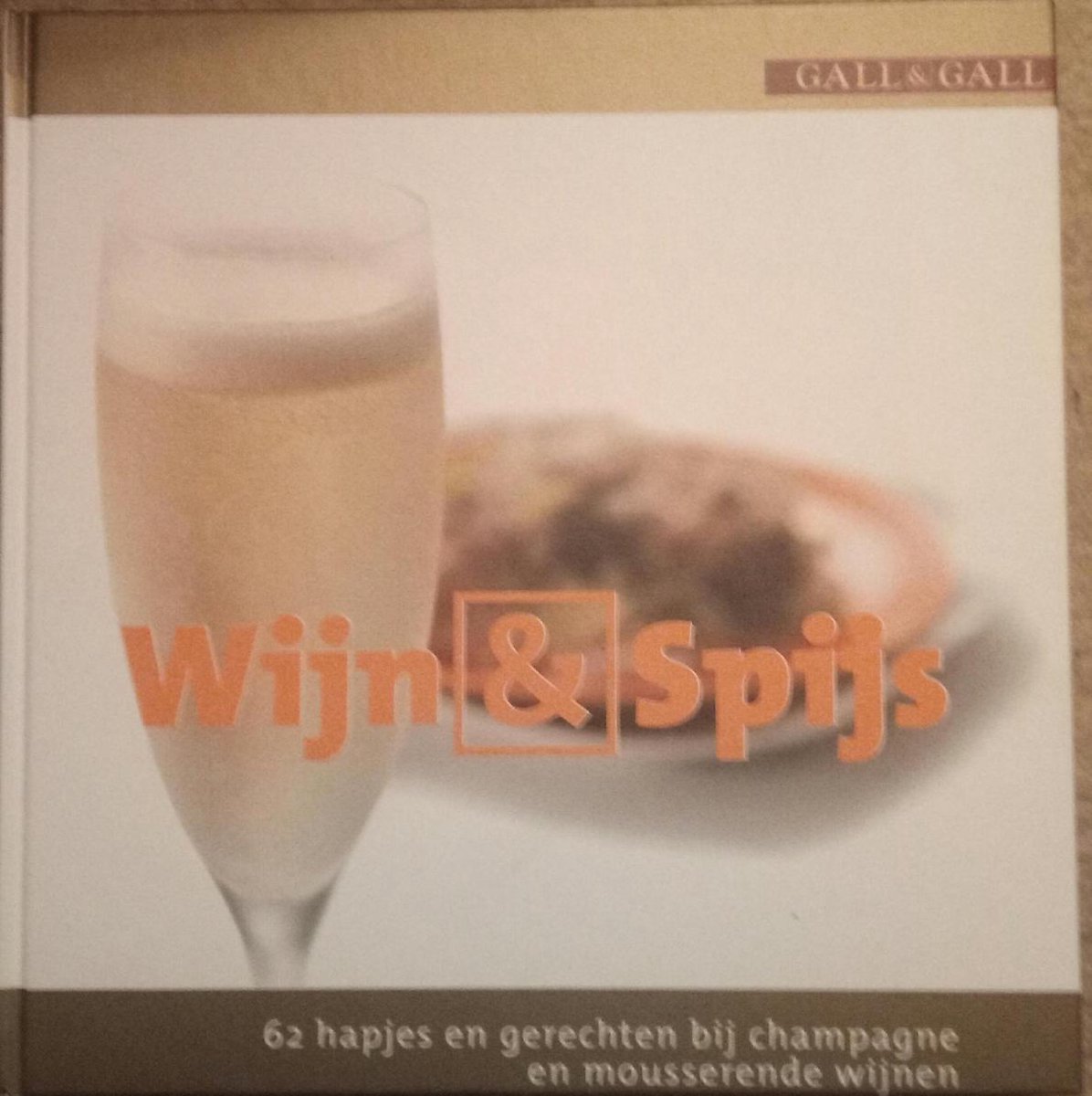 Wijn & Spijs thumbnail