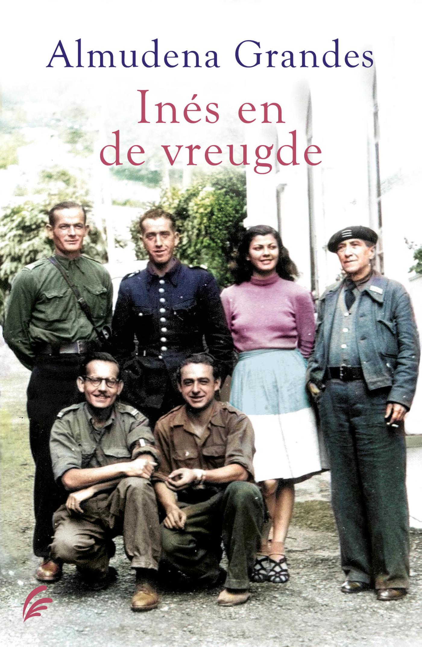 Inés en de vreugde