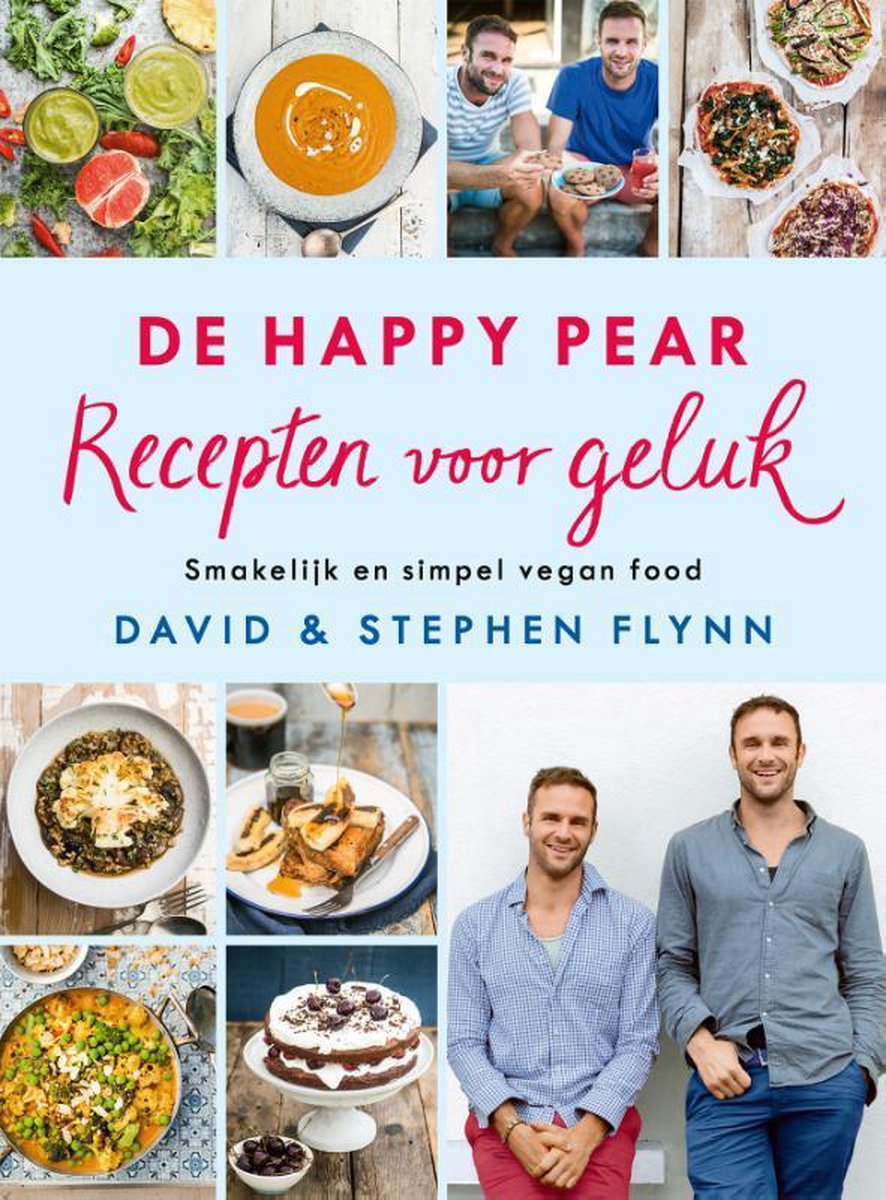 Stephen Flynn The Happy Pear