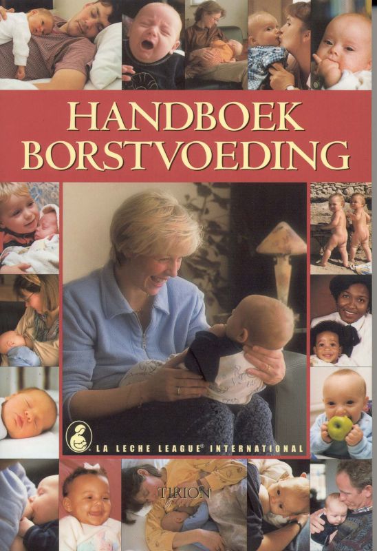 Handboek Borstvoeding