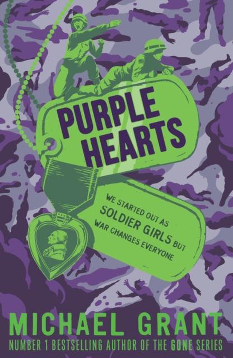 Purple Hearts