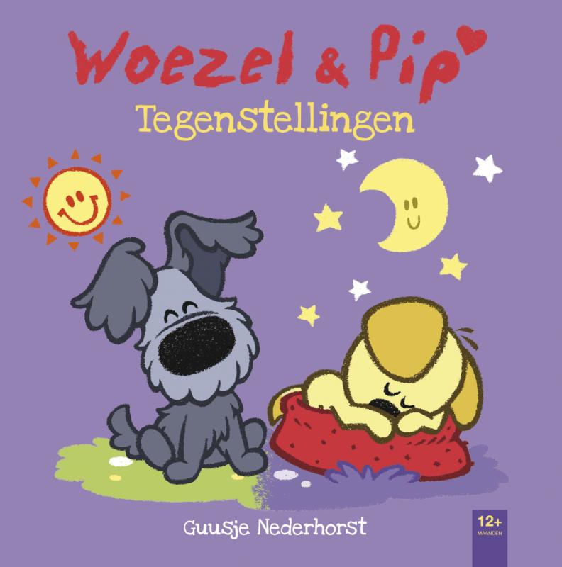 boekenbalie_9789025865061_cover Tegenstellingen / Woezel & Pip