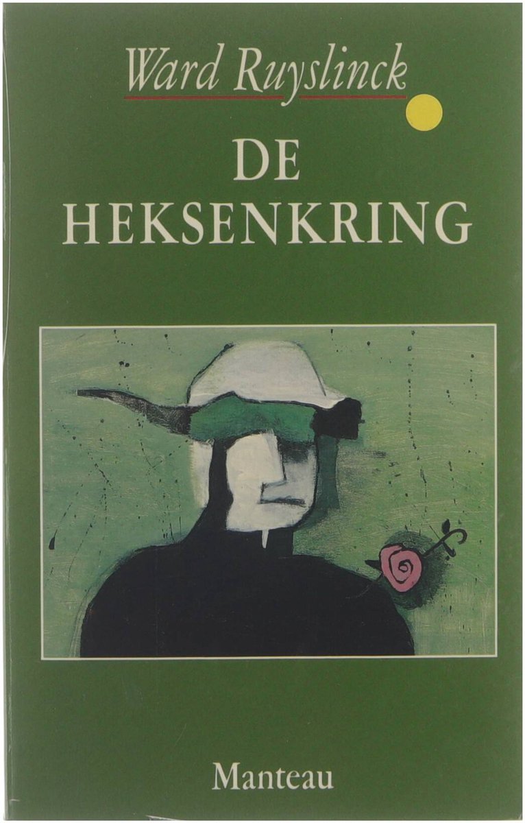 Heksenkring - Ruyslinck