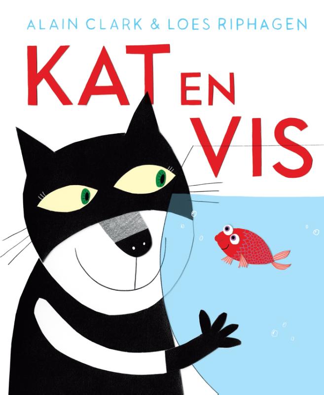 Alain Clark Kat En Vis thumbnail