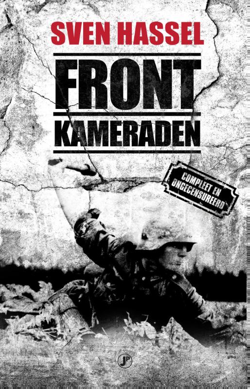 Frontkameraden