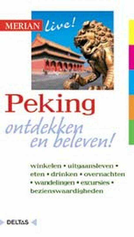 Peking / Merian live! / 70