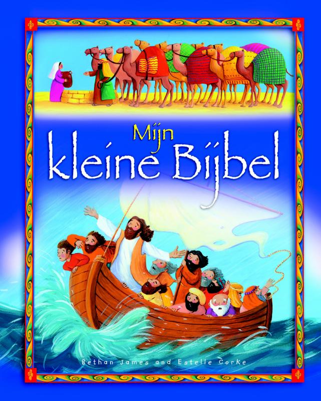 Mijn Kleine Bijbel