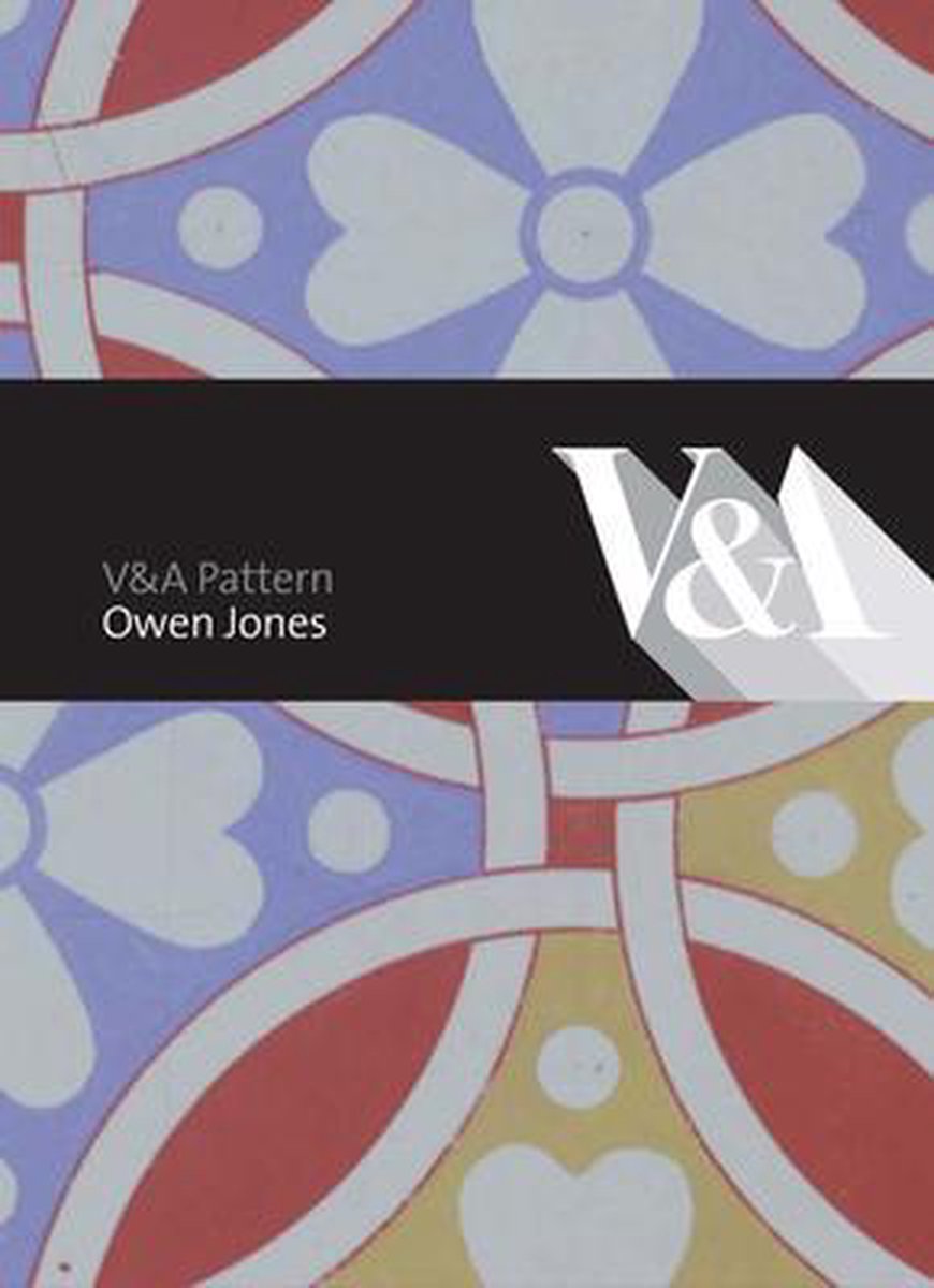 boekenbalie_9781851776054_cover Owen Jones