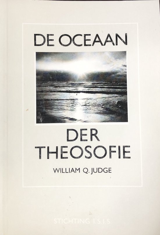 Oceaan der rheosofie