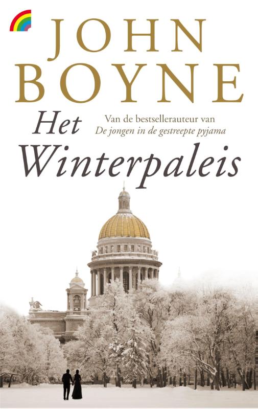 boekenbalie_9789041709707_cover Het winterpaleis / Rainbow paperback / 1093