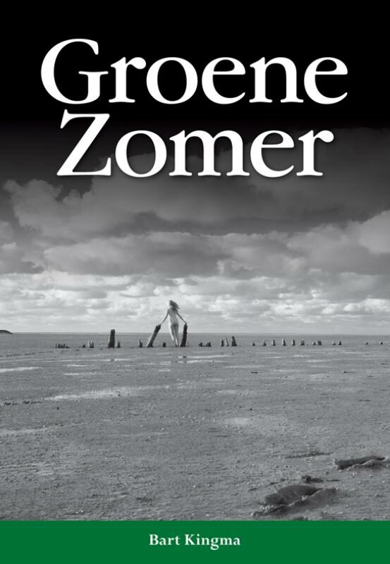 Groene zomer