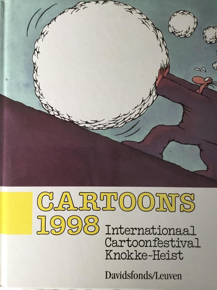 Cartoons / 1998