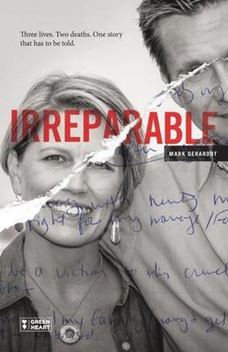 Irreparable