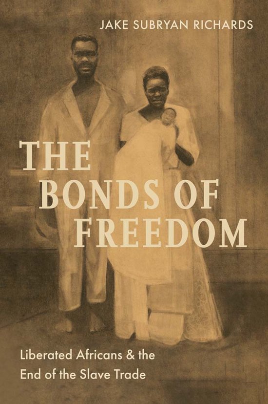 The Bonds of Freedom