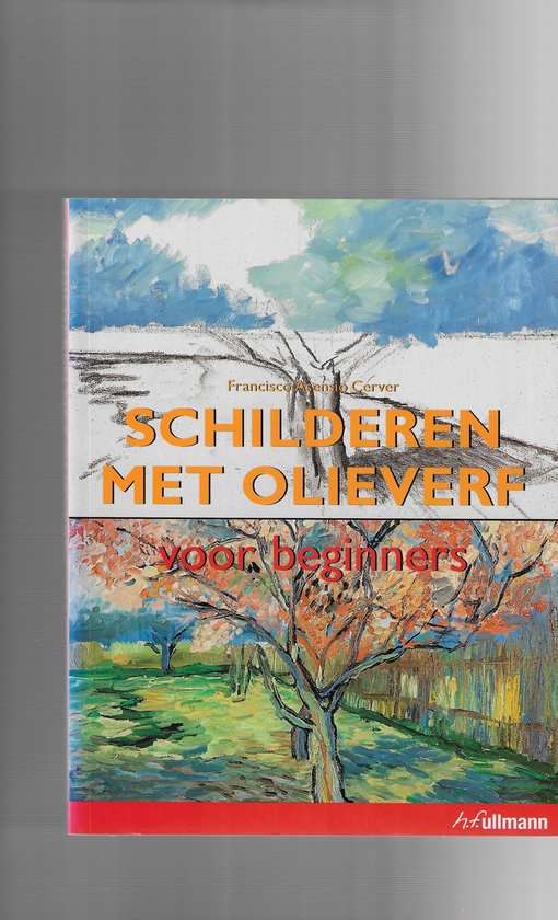 boekenbalie_9783833147074_cover Schilderen met olieverf voor beginners