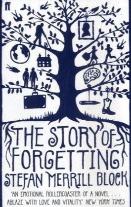 The Story Of Forgetting