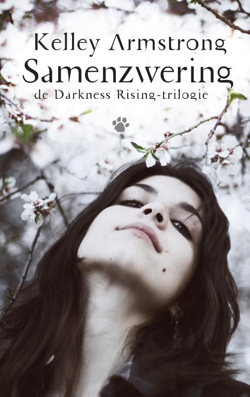 Kelley Armstrong Samenzwering / De Darkness Rising-trilogie / 1