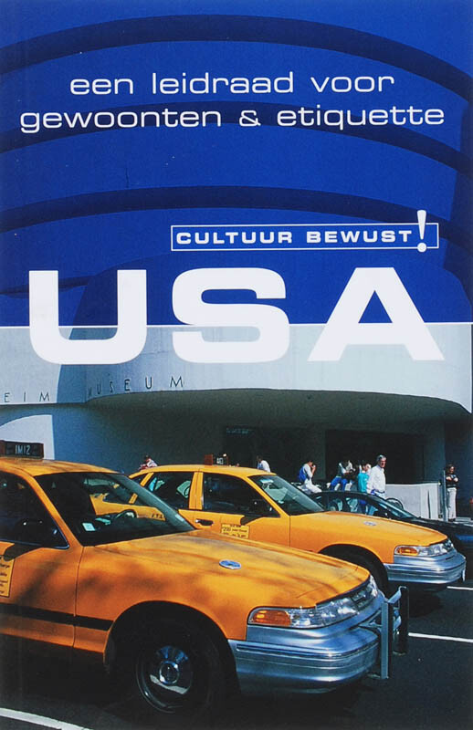 USA / Cultuur Bewust!